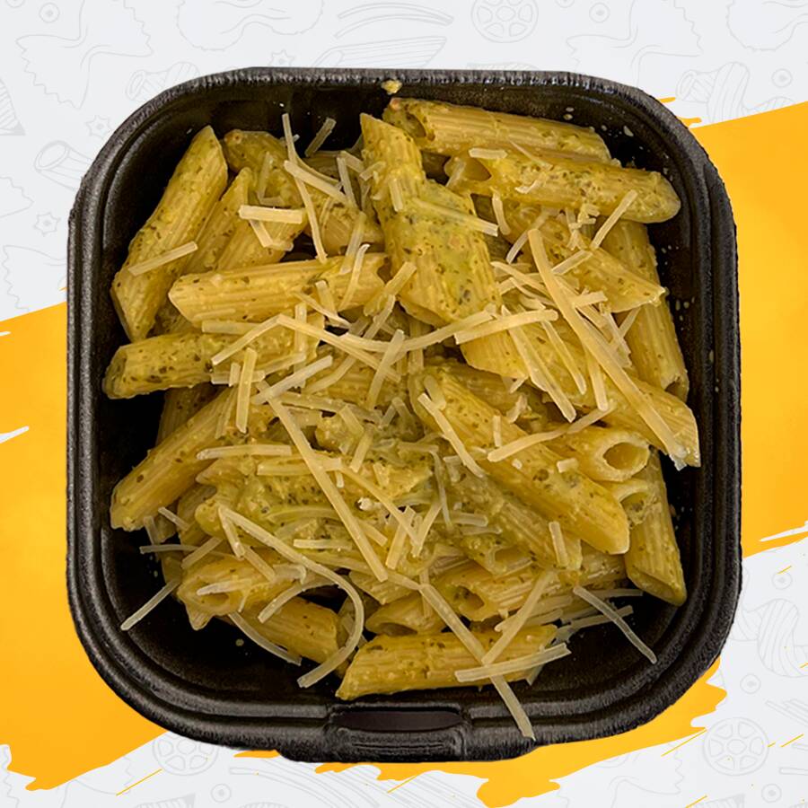 Salsa Pesto