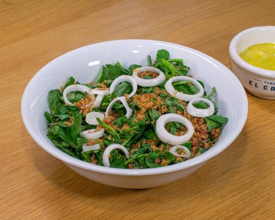 Ensalada Berros