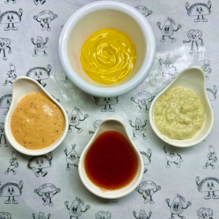 Catsup