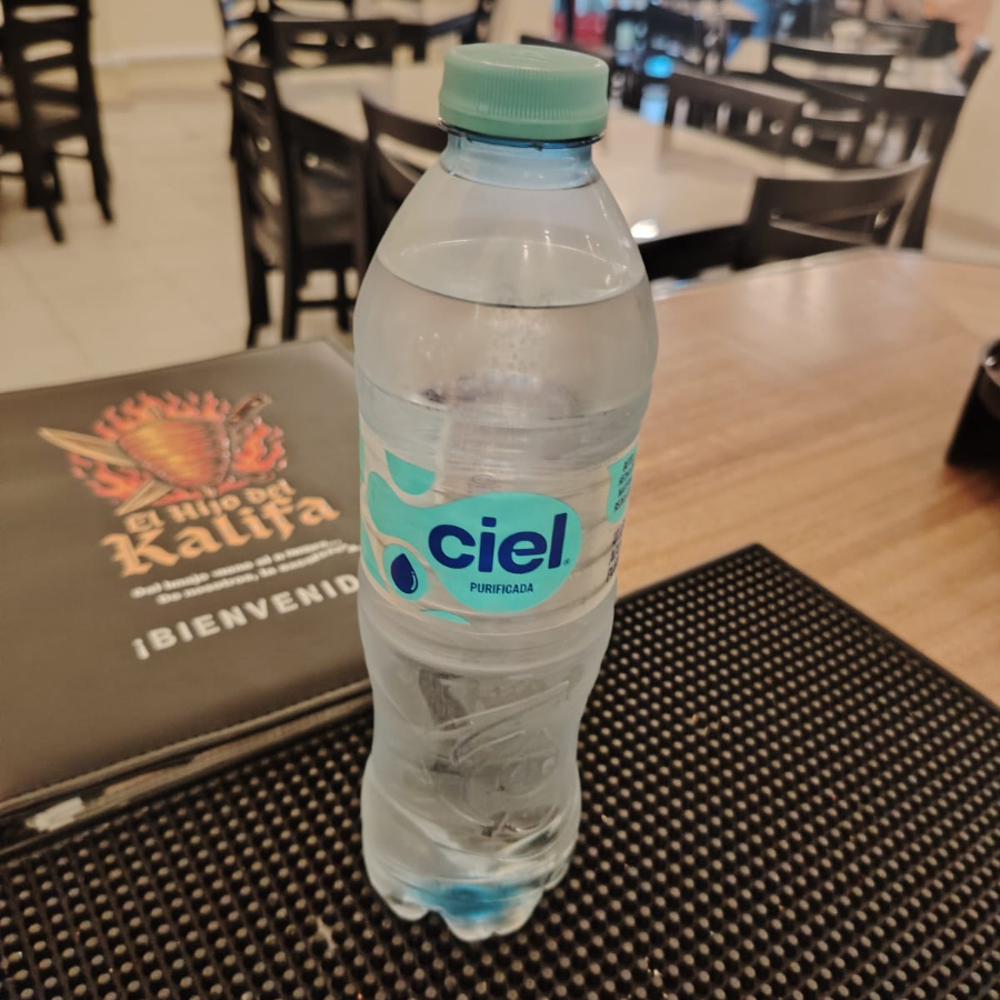 AGUA CIEL500 ML