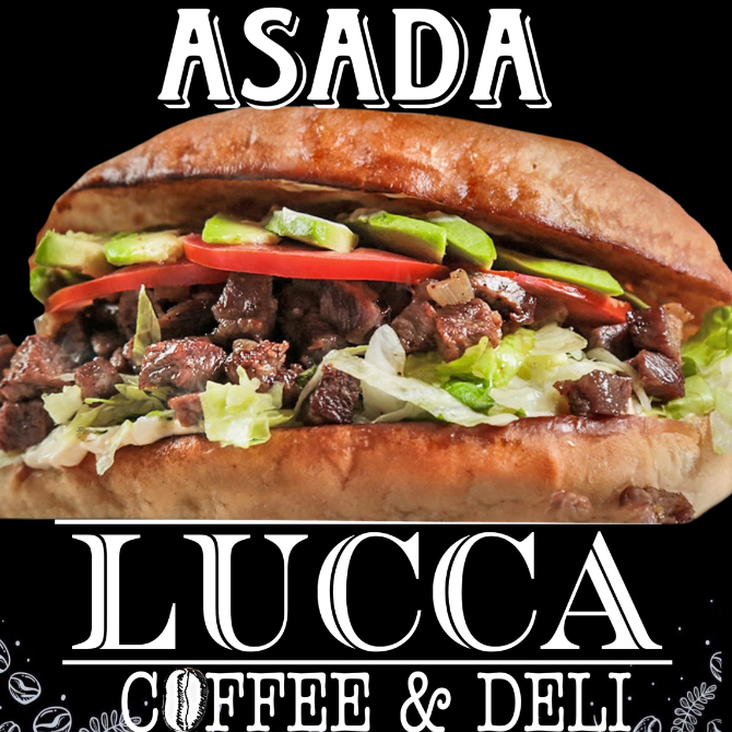 Torta de Carne Asada