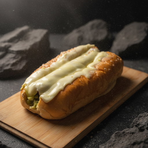 PERRO SENCILLO CLASICO