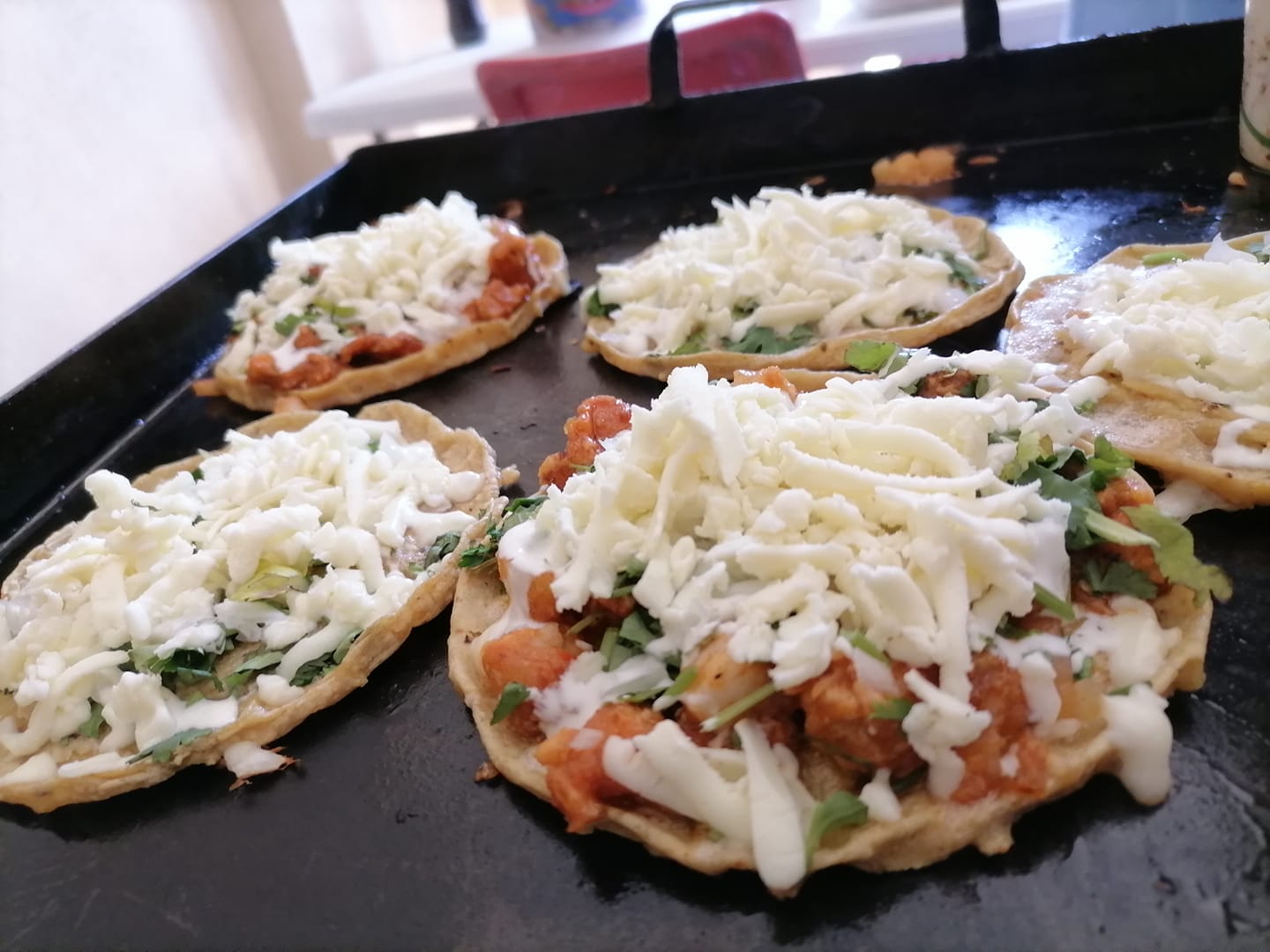 Gorditas Lupetin