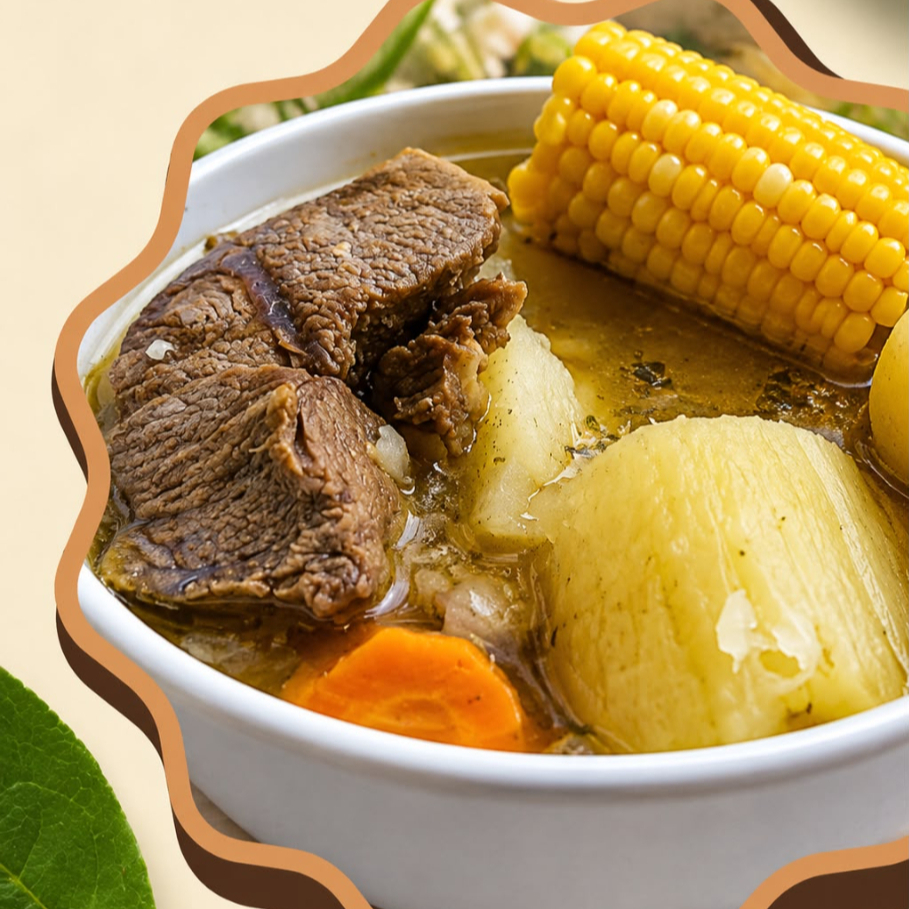 Olla de Carne