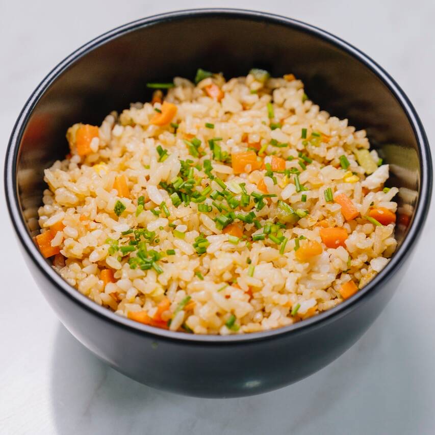 YAKIMESHI