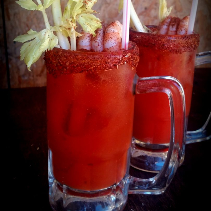 Clamato Preparado