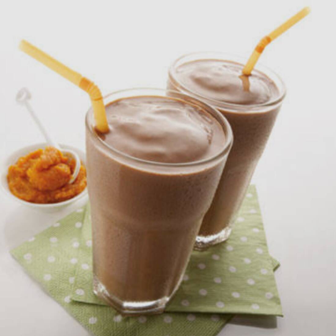 Licuado de Plátano con Chocomilk medio litro