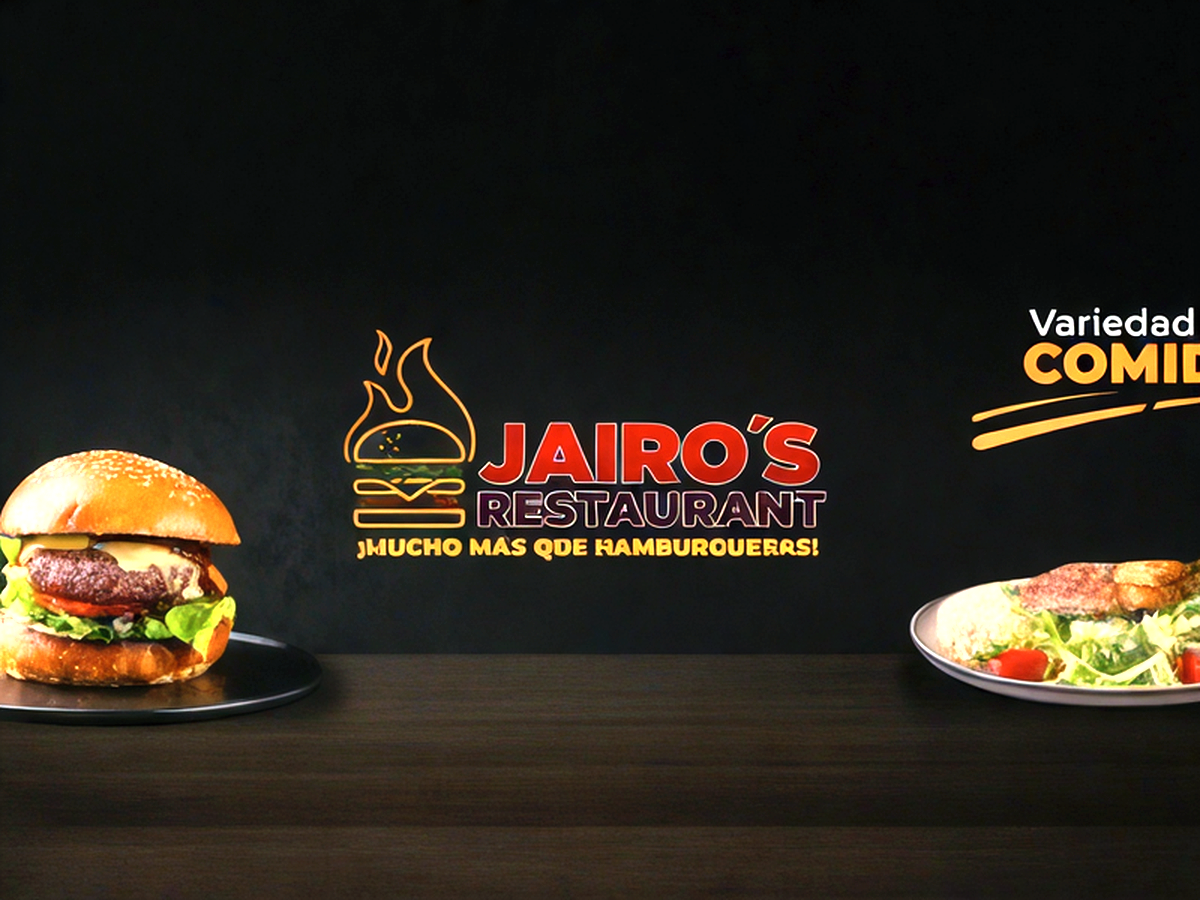 Hamburguesas Jairo - Tacacori
