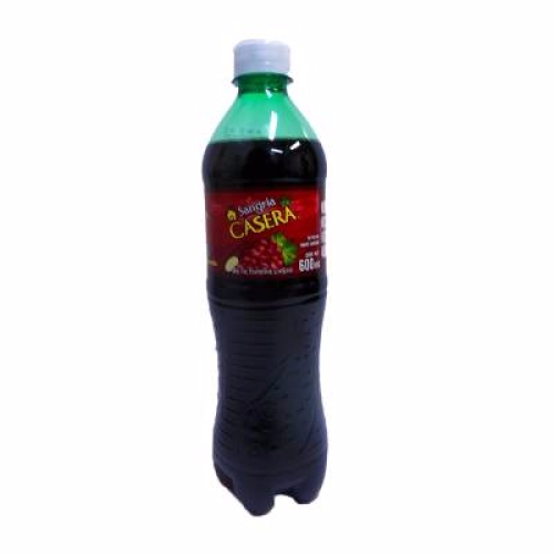 Sangria Casera 400 ml