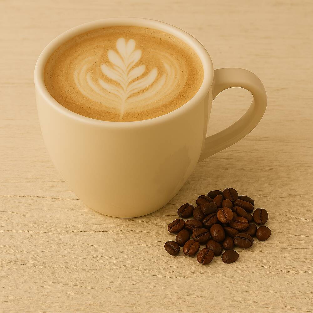 Café Latte