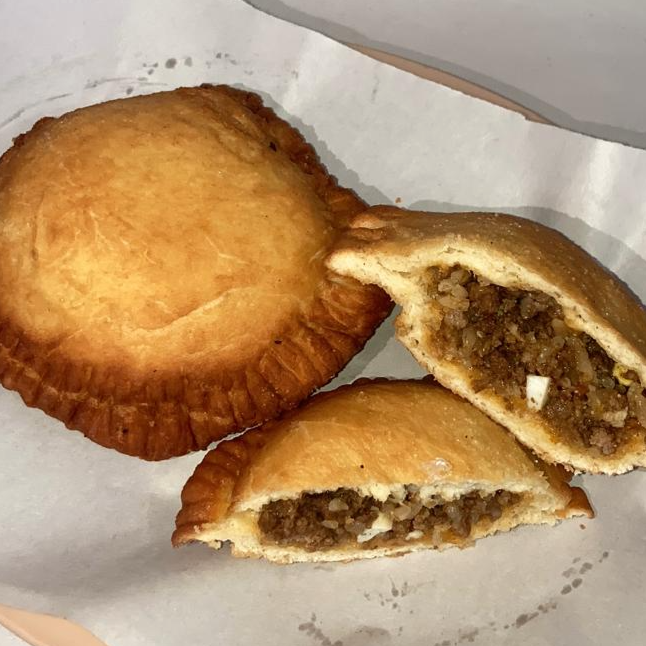 Pastelito Andino