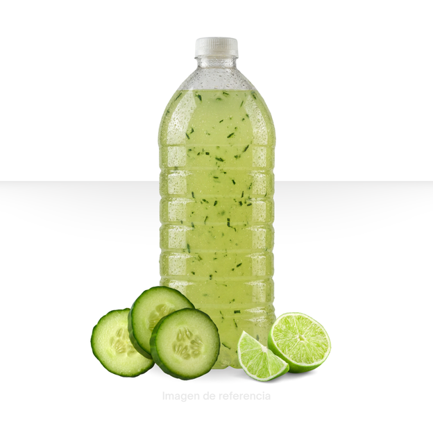 Pepino con Limon 500ml