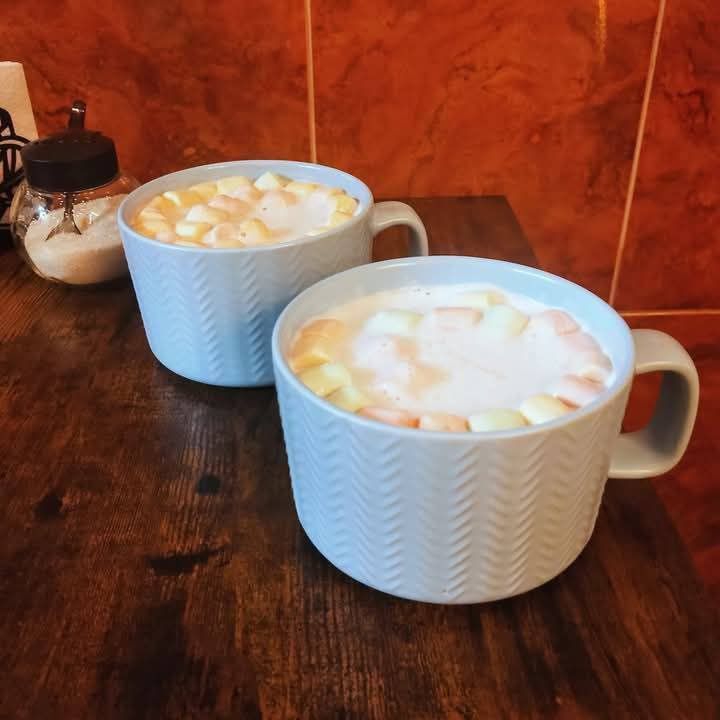 Chocolate blanco