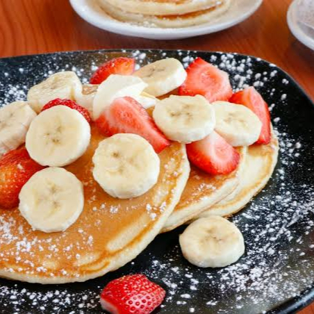 Hot Cakes