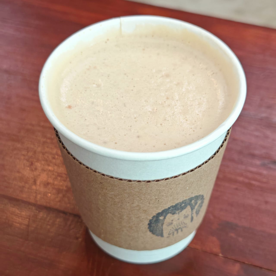 Mocha Latte