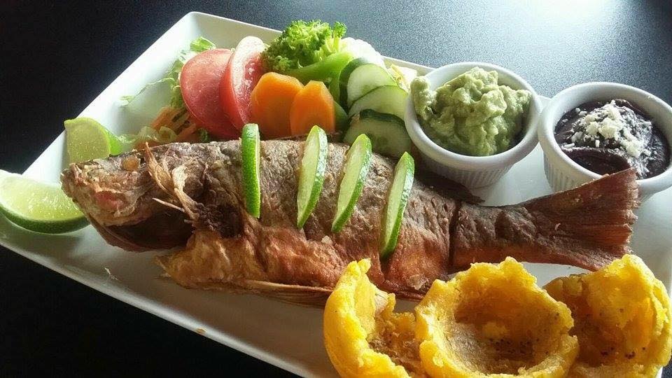 Marisqueria Koralitos