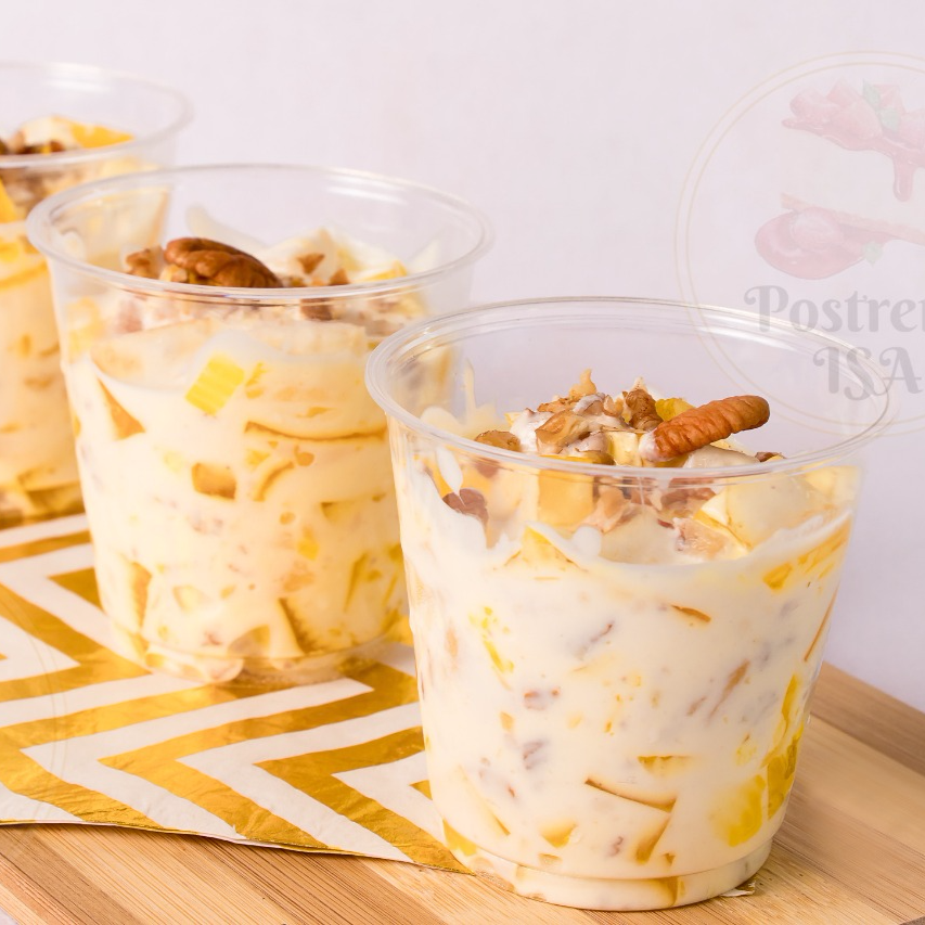 Gelatina de Piña Individual