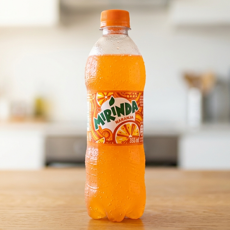 Mirinda 355 ml