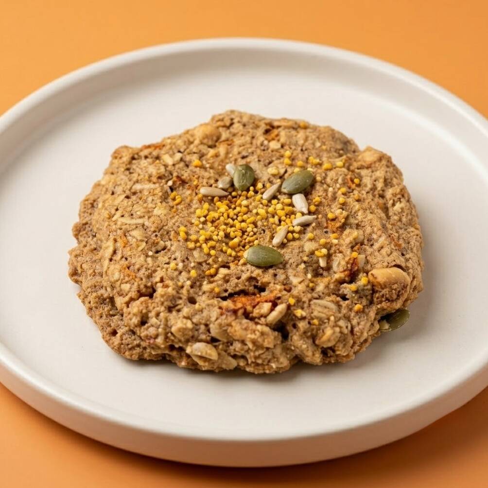 Galletas de Avena 2 Piezas