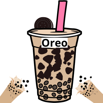 Oreo