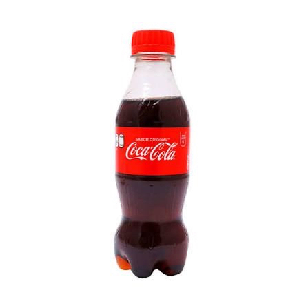 Coca chica