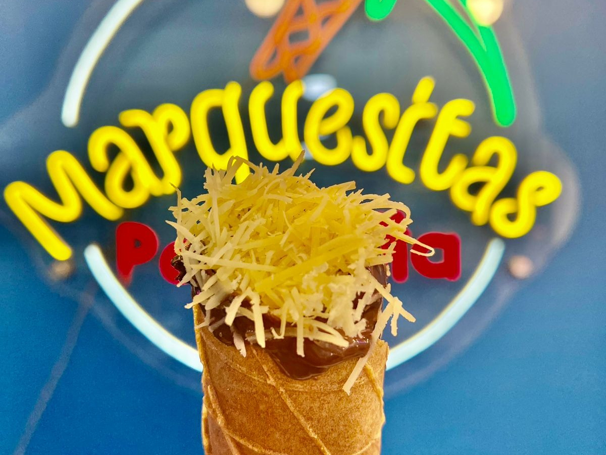 Marquesitas Palmerita