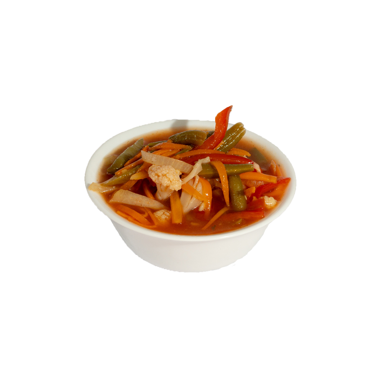 Ensalada Escabeche