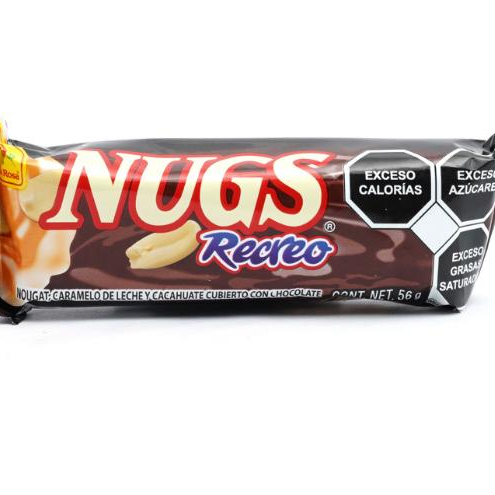 Nugs Recreo