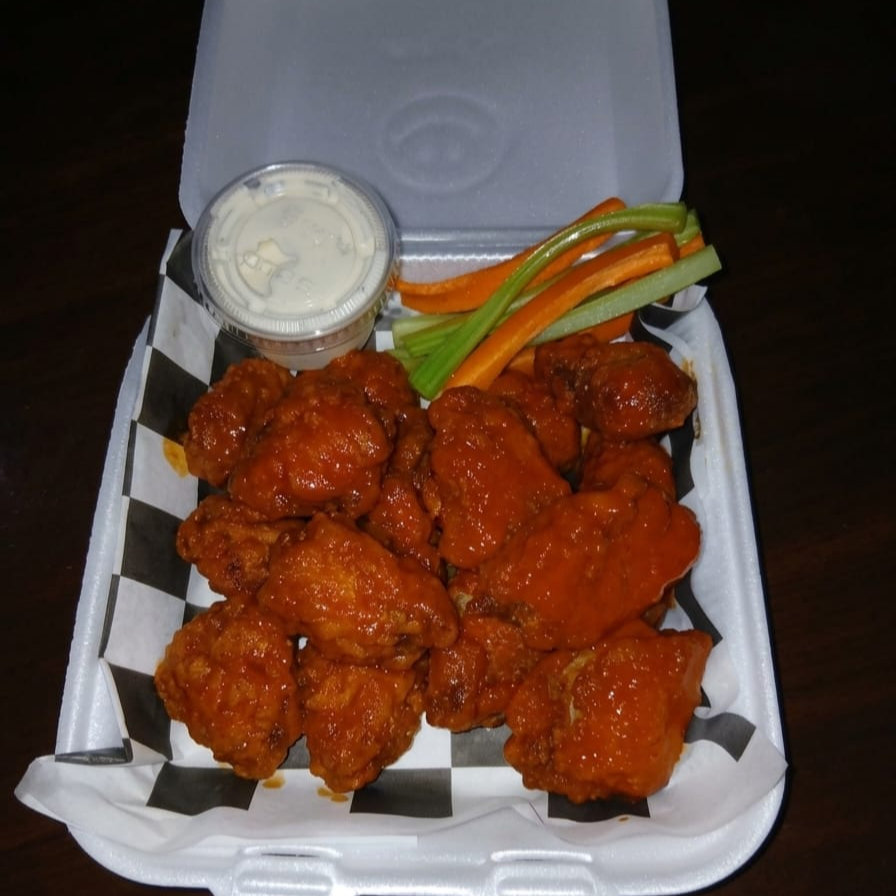 Boneless Orden Grande
