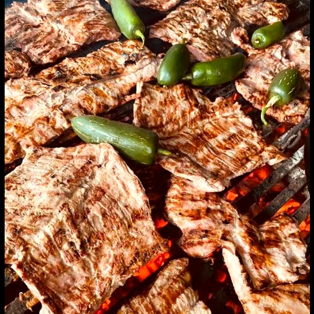 Carne de Res 1/2 Kg