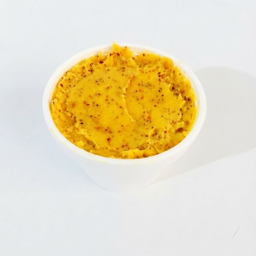 Helado Mango Piquin 6oz