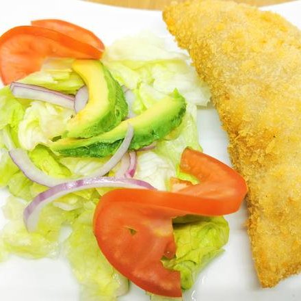 Empanadas de Pescado 3 Piezas