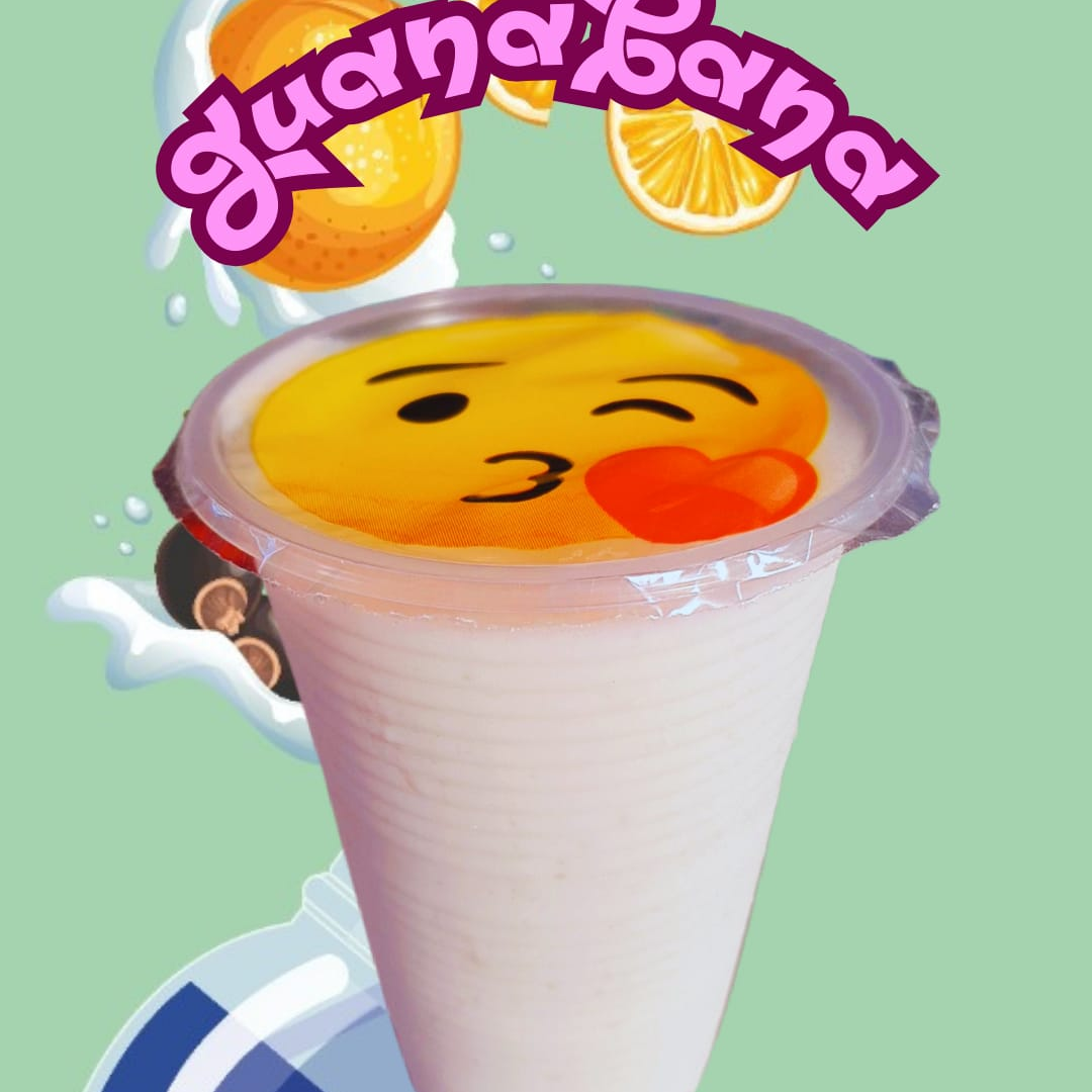 Jugo Guanábana 16 Onz