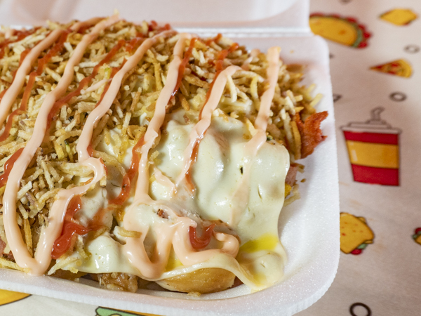 Restaurante el Garaje y Algo Más