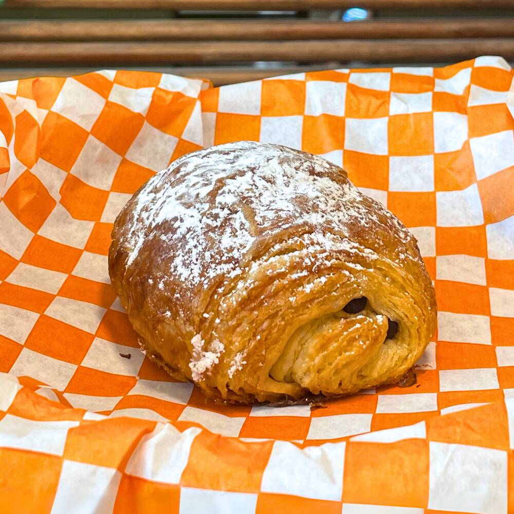 Chocolatín