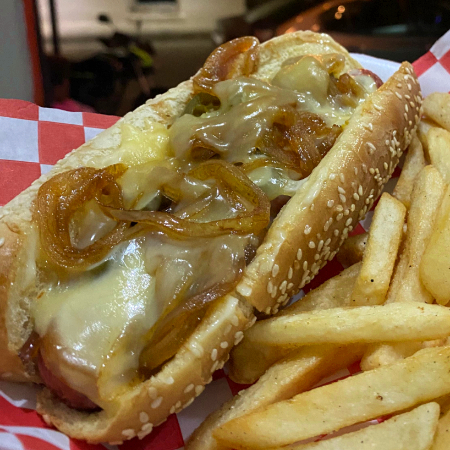 Chessedogs