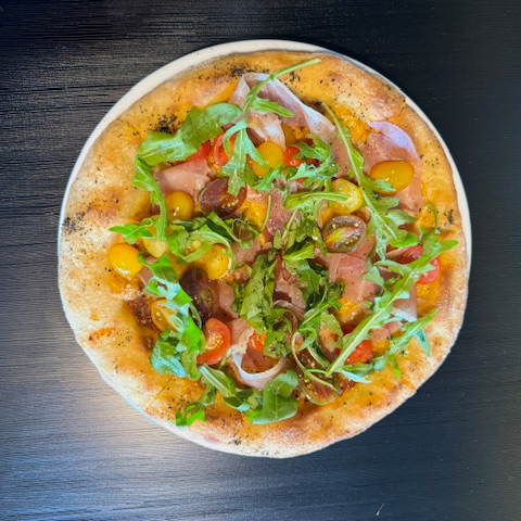 Pizza Romana Familiar