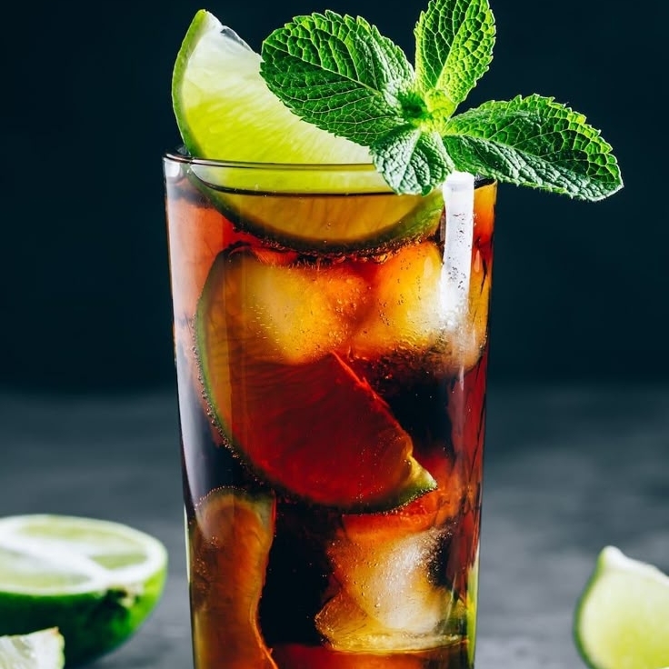 CUBA LIBRE 500ML