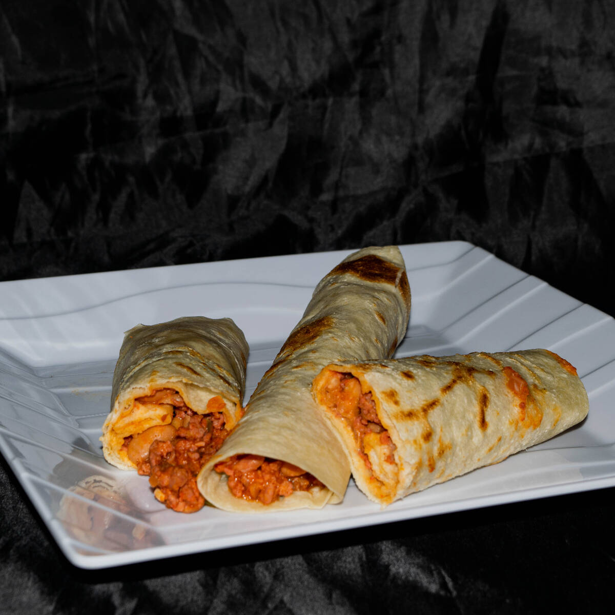 BURRITO QUETZALCOATLUS