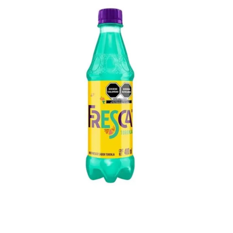 Fresca 400ml