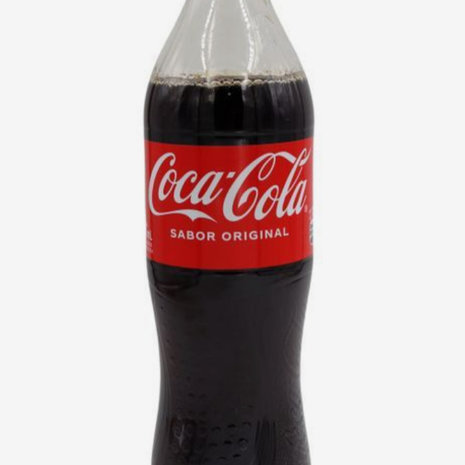 Coca Cola Original 400 ml