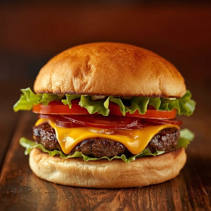 Cruji Burguer