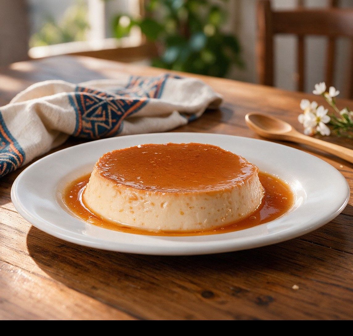 Flan