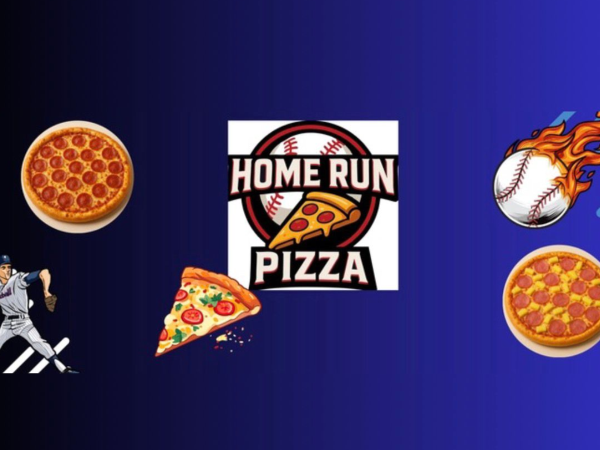 HOME RUN PIZZA