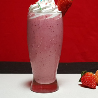 Frappe Fresa