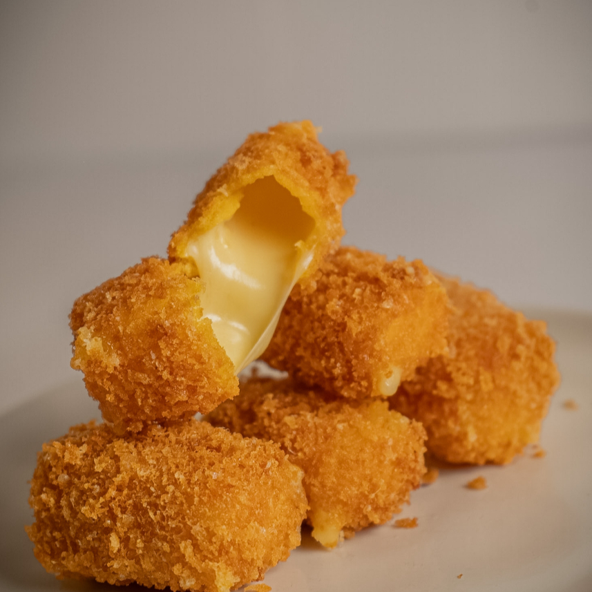 KUSHIYAGES DE QUESO