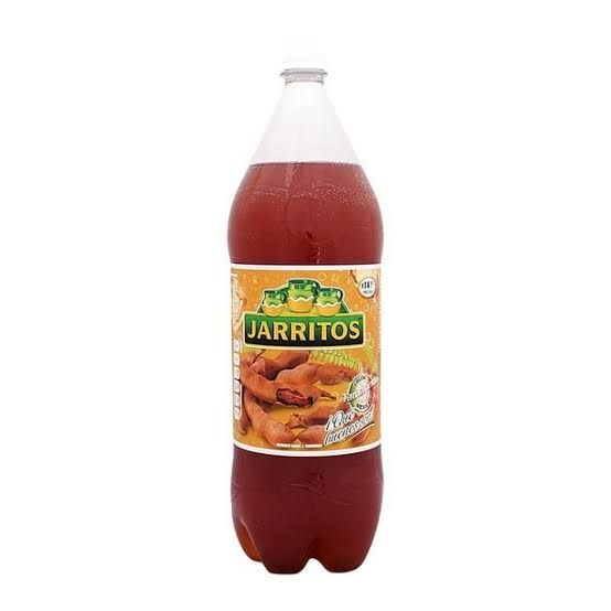 Jarrito tamarindo 2 litros