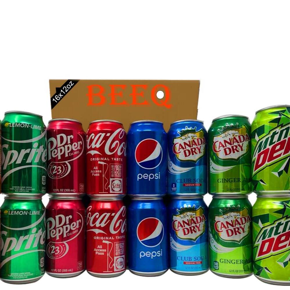 Sodas Bote