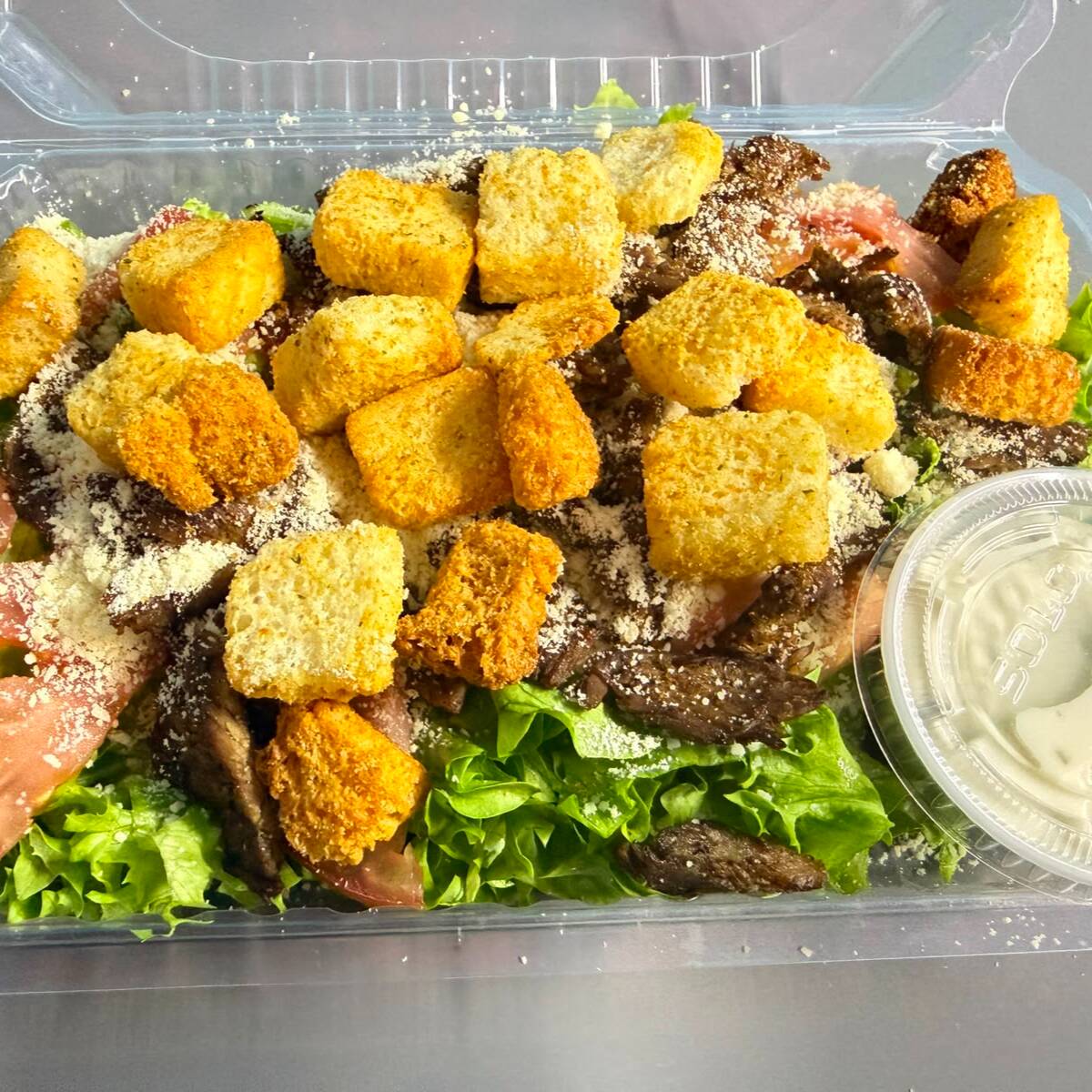 Ensalada de Atun