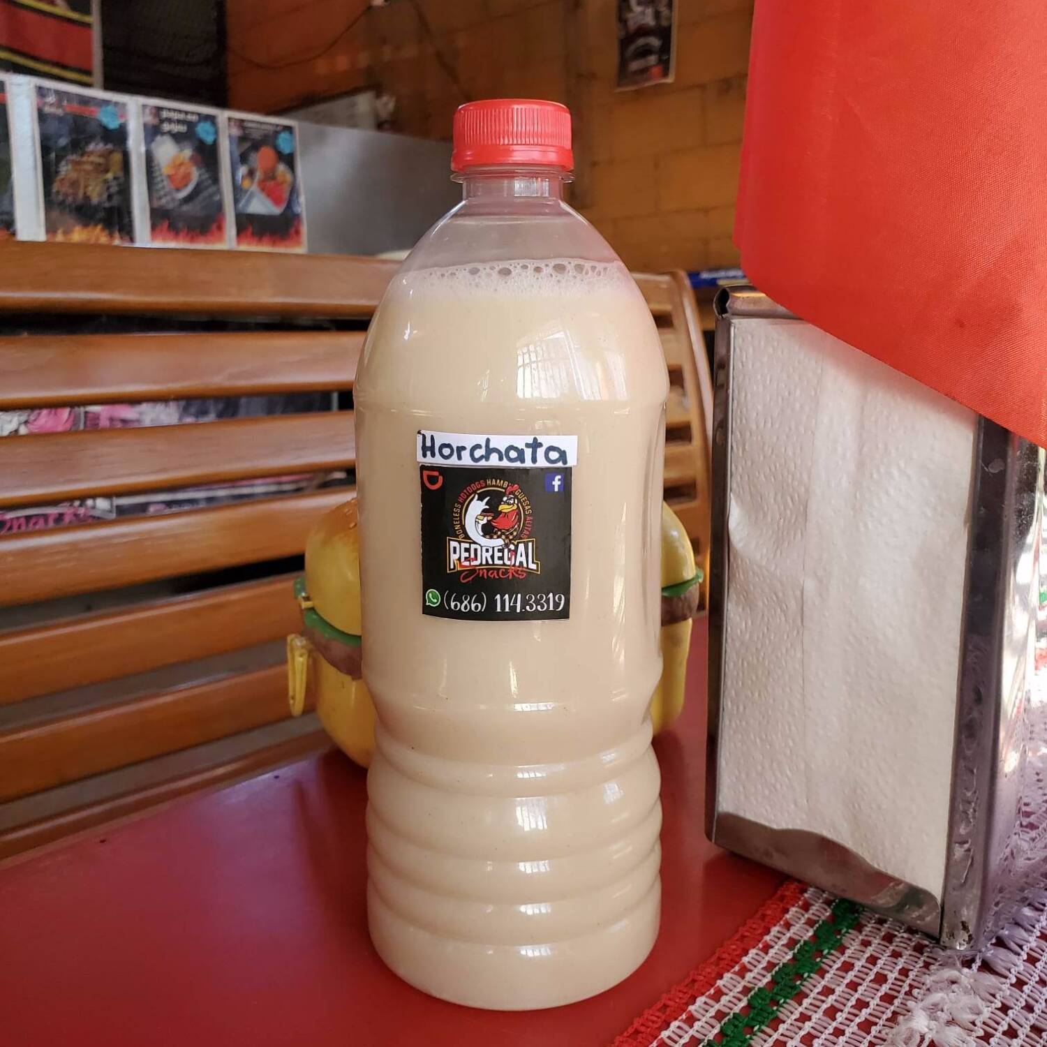 AGUA.DE.HORCHATA(1L)